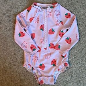 Old Navy Baby 12-18 Months Swimsuit